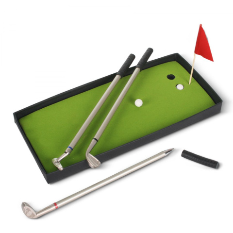 Długopisy golfisty deluxe Długopisy golfisty deluxe
