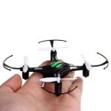 Dron RC JJRC H8 mini 2.4GHz 4CH 6 axis RTF Dron RC JJRC H8 mini 2.4GHz 4CH 6 axis RTF