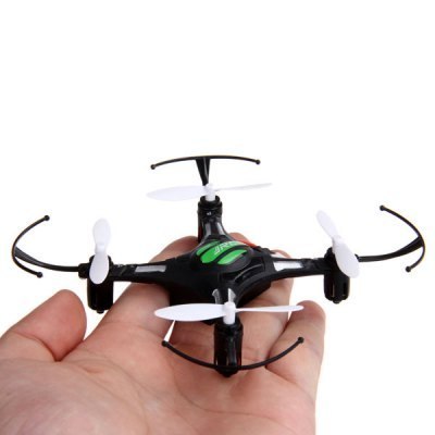 Dron RC JJRC H8 mini 2.4GHz 4CH 6 axis RTF Dron RC JJRC H8 mini 2.4GHz 4CH 6 axis RTF