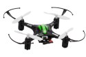 Dron RC JJRC H8 mini 2.4GHz 4CH 6 axis RTF Dron RC JJRC H8 mini 2.4GHz 4CH 6 axis RTF