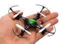 Dron RC JJRC H8 mini 2.4GHz 4CH 6 axis RTF Dron RC JJRC H8 mini 2.4GHz 4CH 6 axis RTF
