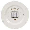 Lampka dekoracyjna nocna księżyc + pilot LED Lampka dekoracyjna nocna księżyc + pilot LED