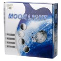 Lampka dekoracyjna nocna księżyc + pilot LED Lampka dekoracyjna nocna księżyc + pilot LED