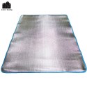 Mata Edukacyjna piankowa dla dzieci ulica 160x130cm Mata Edukacyjna piankowa dla dzieci ulica 160x130cm