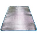 Mata Edukacyjna piankowa dla dzieci ulica 160x130cm Mata Edukacyjna piankowa dla dzieci ulica 160x130cm