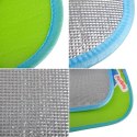 Mata Edukacyjna piankowa dla dzieci ulica 160x130cm Mata Edukacyjna piankowa dla dzieci ulica 160x130cm