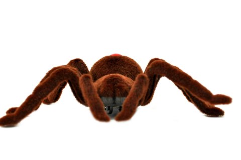Pająk TARANTULA Zdalnie Sterowany + PILOT Pająk TARANTULA Zdalnie Sterowany + PILOT