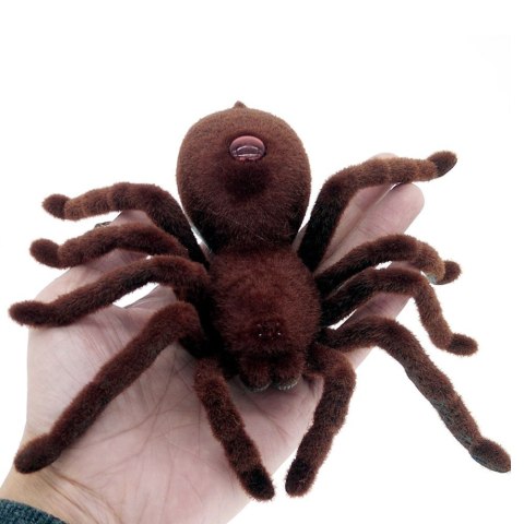 Pająk TARANTULA Zdalnie Sterowany + PILOT Pająk TARANTULA Zdalnie Sterowany + PILOT