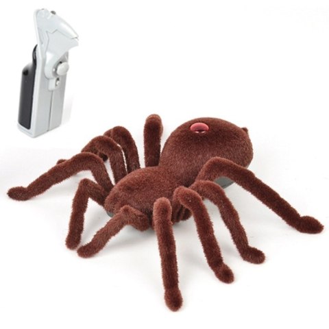 Pająk TARANTULA Zdalnie Sterowany + PILOT Pająk TARANTULA Zdalnie Sterowany + PILOT