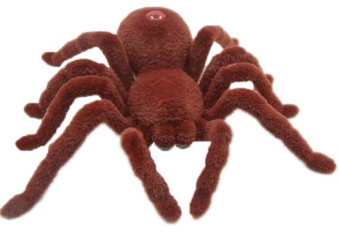 Pająk TARANTULA Zdalnie Sterowany + PILOT Pająk TARANTULA Zdalnie Sterowany + PILOT