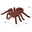 Pająk TARANTULA Zdalnie Sterowany + PILOT Pająk TARANTULA Zdalnie Sterowany + PILOT