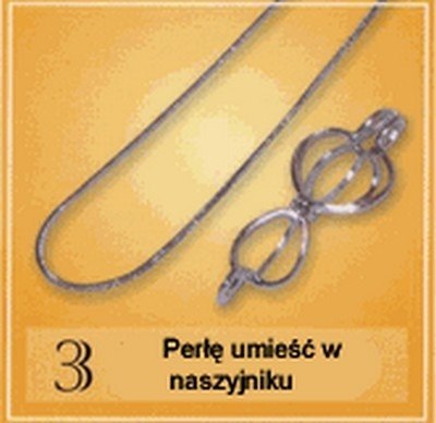 Perła szczęścia i miłości Perła szczęścia i miłości