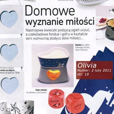 Świecące kości miłości Świecące kości miłości
