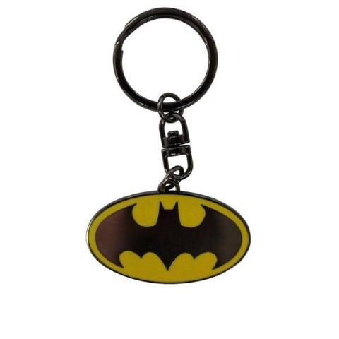 DC COMICS - Zestaw Kubek/Breloczek/Notatnik "Batman" DC COMICS - Zestaw Kubek/Breloczek/Notatnik "Batman"