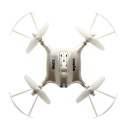 Dron RC Syma X21W 2,4GHz WIFI FPV Dron RC Syma X21W 2,4GHz WIFI FPV