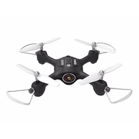 Dron Syma X23W 2.4GHz 4CH FPV Wi-Fi Dron Syma X23W 2.4GHz 4CH FPV Wi-Fi