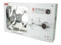 Dron Syma X23W 2.4GHz 4CH FPV Wi-Fi Dron Syma X23W 2.4GHz 4CH FPV Wi-Fi