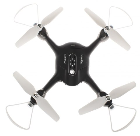 Dron Syma X23W 2.4GHz 4CH FPV Wi-Fi Dron Syma X23W 2.4GHz 4CH FPV Wi-Fi