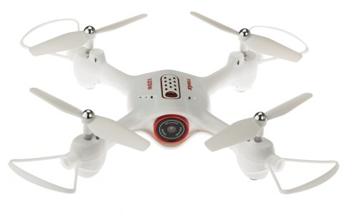 Dron Syma X23W 2.4GHz 4CH FPV Wi-Fi Dron Syma X23W 2.4GHz 4CH FPV Wi-Fi