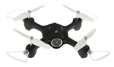 Dron Syma X23W 2.4GHz 4CH FPV Wi-Fi Dron Syma X23W 2.4GHz 4CH FPV Wi-Fi