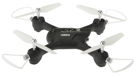 Dron Syma X23W 2.4GHz 4CH FPV Wi-Fi Dron Syma X23W 2.4GHz 4CH FPV Wi-Fi