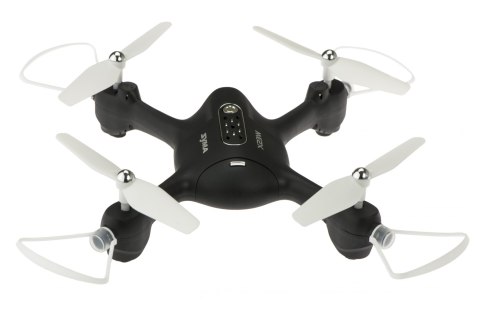 Dron Syma X23W 2.4GHz 4CH FPV Wi-Fi Dron Syma X23W 2.4GHz 4CH FPV Wi-Fi