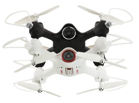 Dron Syma X23W 2.4GHz 4CH FPV Wi-Fi Dron Syma X23W 2.4GHz 4CH FPV Wi-Fi