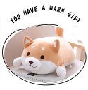 Poduszka Dekoracyjna Shiba piesek 36cm Poduszka Dekoracyjna Shiba piesek 36cm