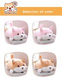 Poduszka Dekoracyjna Shiba piesek 36cm Poduszka Dekoracyjna Shiba piesek 36cm