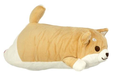 Poduszka Dekoracyjna Shiba piesek 36cm Poduszka Dekoracyjna Shiba piesek 36cm