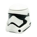 STAR WARS - Kubek 3D "Trooper" - biały STAR WARS - Kubek 3D "Trooper" - biały