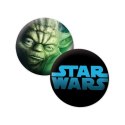 STAR WARS - Kubek/Breloczek/Plakietki "Yoda" STAR WARS - Kubek/Breloczek/Plakietki "Yoda"