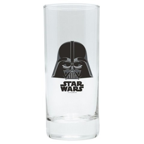 STAR WARS - Zestaw Szklanka/Breloczek/Filiżanka "Dark Vader" STAR WARS - Zestaw Szklanka/Breloczek/Filiżanka "Dark Vader"