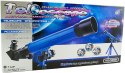 Teleskop edukacyjny ze statywem 20x 30x 40x Teleskop edukacyjny ze statywem 20x 30x 40x