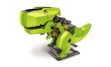 Zabawka Edukacyjna Dinozaur Robot Solarny DIY Zabawka Edukacyjna Dinozaur Robot Solarny DIY