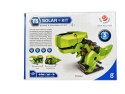 Zabawka Edukacyjna Dinozaur Robot Solarny DIY Zabawka Edukacyjna Dinozaur Robot Solarny DIY