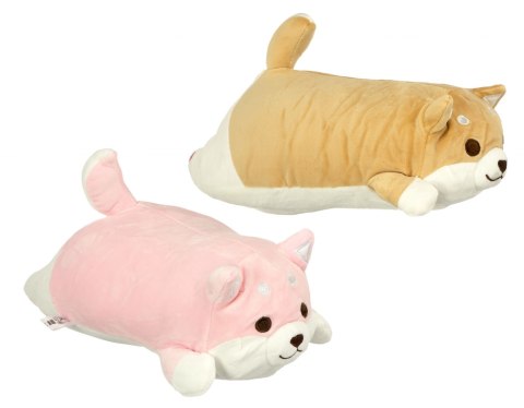 Poduszka Dekoracyjna Shiba piesek 50cm Poduszka Dekoracyjna Shiba piesek 50cm