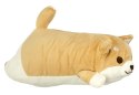 Poduszka Dekoracyjna Shiba piesek 50cm Poduszka Dekoracyjna Shiba piesek 50cm