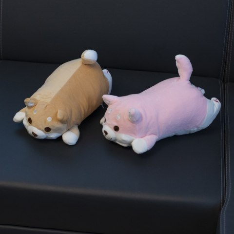 Poduszka Dekoracyjna Shiba piesek 50cm Poduszka Dekoracyjna Shiba piesek 50cm