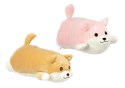 Poduszka Dekoracyjna Shiba piesek 50cm Poduszka Dekoracyjna Shiba piesek 50cm