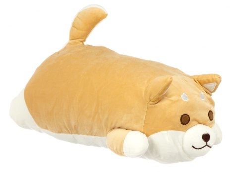 Poduszka Dekoracyjna Shiba piesek 50cm Poduszka Dekoracyjna Shiba piesek 50cm