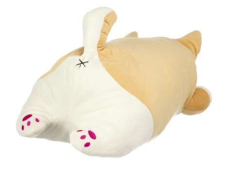 Poduszka Dekoracyjna Shiba piesek 50cm Poduszka Dekoracyjna Shiba piesek 50cm