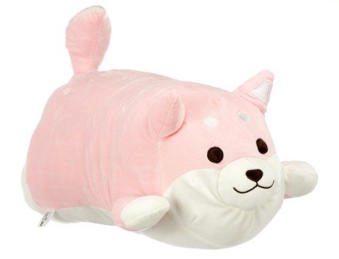 Poduszka Dekoracyjna Shiba piesek 50cm Poduszka Dekoracyjna Shiba piesek 50cm