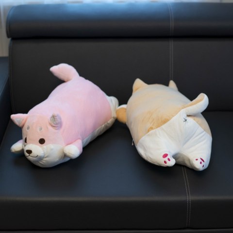 Poduszka Dekoracyjna Shiba piesek 50cm Poduszka Dekoracyjna Shiba piesek 50cm