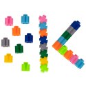 Klocki Przestrzenne + 3 x Dinozaur 963el Klocki Przestrzenne + 3 x Dinozaur 963el