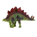 Klocki Przestrzenne + Dinozaur 265el Klocki Przestrzenne + Dinozaur 265el