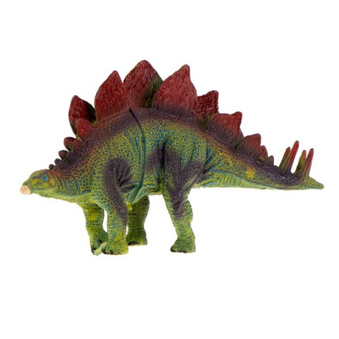 Klocki Przestrzenne + Dinozaur 265el Klocki Przestrzenne + Dinozaur 265el