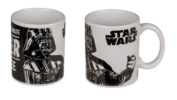Kubek - Gwiezdne wojny STAR WARS Kubek - Gwiezdne wojny STAR WARS