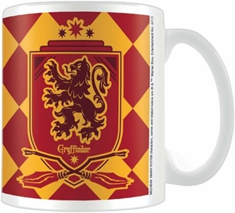 Kubek Harry potter - Gryffindor Kubek Harry potter - Gryffindor