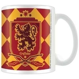 Kubek Harry potter - Gryffindor Kubek Harry potter - Gryffindor